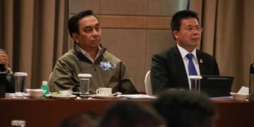 Ephorus HKBP Puji Perkembangan Positif dan Tata Kelola Universitas HKBP Nommensen