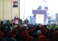 Rakernas PSBI 2026 di Medan: Diikuti 156 Wilayah, Siap Songsong Pesta Bolon dan Kongres 2027