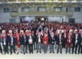 Gempita Rakernas PSBI di Medan: Padukan Kemegahan Konser HUT HKBP dan Misi Menuju Pesta Bolon 2027