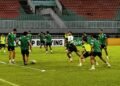 Ayam Kinantan Siap Mengudara! PSMS Medan Pastikan Ikut Piala Presiden 2026