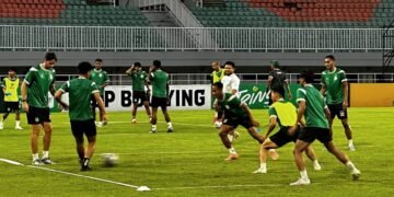 Ayam Kinantan Siap Mengudara! PSMS Medan Pastikan Ikut Piala Presiden 2026