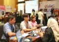 Bidik Wisatawan Sumatra Utara, Taiwan Gencarkan Promosi Pariwisata di Medan via MBT 2026