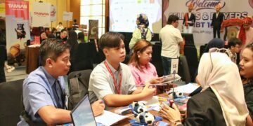 Bidik Wisatawan Sumatra Utara, Taiwan Gencarkan Promosi Pariwisata di Medan via MBT 2026