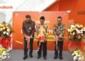Perluas Inklusi Finansial, SeaBank Resmi Buka Kantor Cabang Kesembilan di Medan