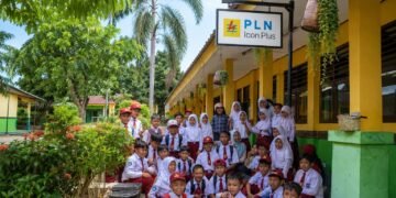PLN Icon Plus Perkuat Peran Hadirkan Inklusivitas Digital hingga Pelosok Nusantara