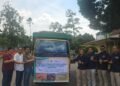 BULOG Sumut Mulai Salurkan 66 Ton Jagung SPHP untuk 6 Peternak, Total Alokasi Capai 1.116 Ton