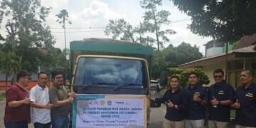 BULOG Sumut Mulai Salurkan 66 Ton Jagung SPHP untuk 6 Peternak, Total Alokasi Capai 1.116 Ton