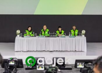 Dukung Kebijakan Pemerintah, GoTo Pangkas Komisi GoRide Menjadi 8 Persen