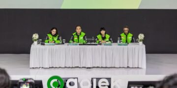 Dukung Kebijakan Pemerintah, GoTo Pangkas Komisi GoRide Menjadi 8 Persen