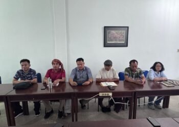 Sekber GOKESU Desak DPR RI Segera Sahkan UU Masyarakat Adat Tanpa Pasal ‘Evaluasi’