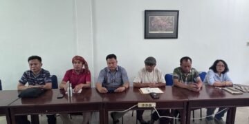 Sekber GOKESU Desak DPR RI Segera Sahkan UU Masyarakat Adat Tanpa Pasal ‘Evaluasi’