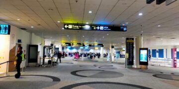 SalamAir Resmi Buka Penerbangan Langsung Muscat-Kualanamu, Dua Kali Seminggu Mulai 4 Juli 2026