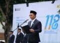 Peringati Harkitnas ke-118: PLN Icon Plus Teguhkan Komitmen Jaga Kedaulatan Digital Bangsa
