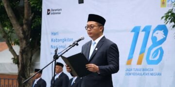 Peringati Harkitnas ke-118: PLN Icon Plus Teguhkan Komitmen Jaga Kedaulatan Digital Bangsa