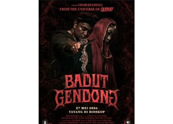 Kisah Tragis Darso & Darsi di Film ‘Badut Gendong’ Sukses Aduk-Aduk Emosi Penonton di Medan