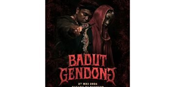 Kisah Tragis Darso & Darsi di Film ‘Badut Gendong’ Sukses Aduk-Aduk Emosi Penonton di Medan