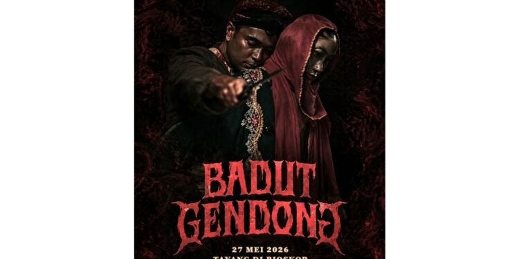 Kisah Tragis Darso & Darsi di Film ‘Badut Gendong’ Sukses Aduk-Aduk Emosi Penonton di Medan