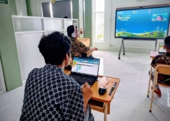 PLN Icon Plus Gelar Kelas Coding Inklusif untuk Anak Spektrum Autisme