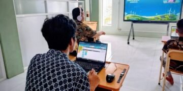 PLN Icon Plus Gelar Kelas Coding Inklusif untuk Anak Spektrum Autisme