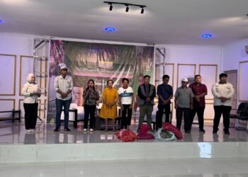 Jeritan dari Lumbung Pangan: Ketika Petani Karo Terlilit Utang dan Dipaksa Kalah oleh Bawang Ilegal