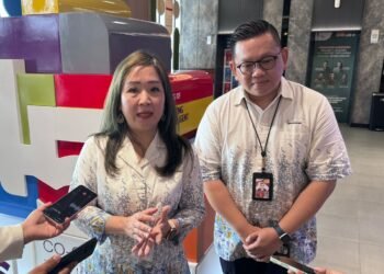 Momentum 45 Tahun BINUS University: BINUS Medan Perkuat Ekosistem Global Digitalpreneur di Sumatra Utara