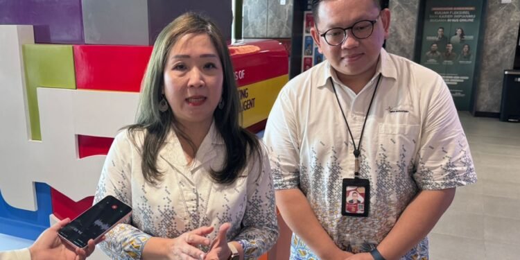 Momentum 45 Tahun BINUS University: BINUS Medan Perkuat Ekosistem Global Digitalpreneur di Sumatra Utara