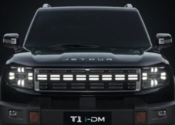Gagah tapi Irit: SUV Urban Adventure JETOUR T1 Segera Manjakan Pencinta Otomotif Tanah Air
