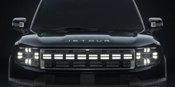 Gagah tapi Irit: SUV Urban Adventure JETOUR T1 Segera Manjakan Pencinta Otomotif Tanah Air
