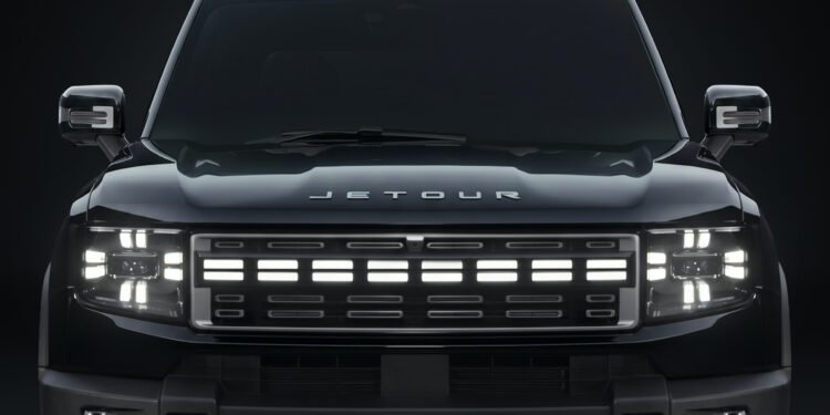 Gagah tapi Irit: SUV Urban Adventure JETOUR T1 Segera Manjakan Pencinta Otomotif Tanah Air