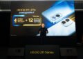 iQOO Z11 & iQOO Z11x Pecah Rekor MURI dengan Kapasitas Baterai Terbesar 9,020mAh