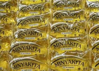 Minyakita Langka dan Mahal: Bukti Lemahnya Pengawasan di Tengah Ancaman Spekulan