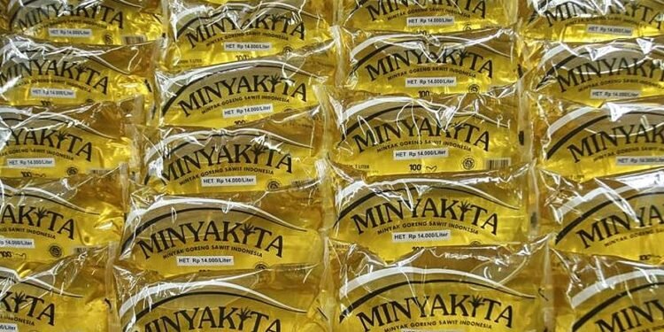 Minyakita Langka dan Mahal: Bukti Lemahnya Pengawasan di Tengah Ancaman Spekulan