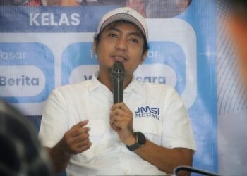 PLN UID Sumut Disorot Tajam: Citra Sumatera Utara di Kancah Internasional Terancam Akibat Kelistrikan Amburadul