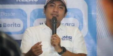 PLN UID Sumut Disorot Tajam: Citra Sumatera Utara di Kancah Internasional Terancam Akibat Kelistrikan Amburadul