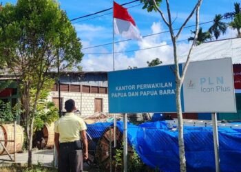 PLN Icon Plus Jadikan Semangat Pancasila Fondasi Transformasi Digital hingga ke Timur Indonesia