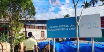 PLN Icon Plus Jadikan Semangat Pancasila Fondasi Transformasi Digital hingga ke Timur Indonesia