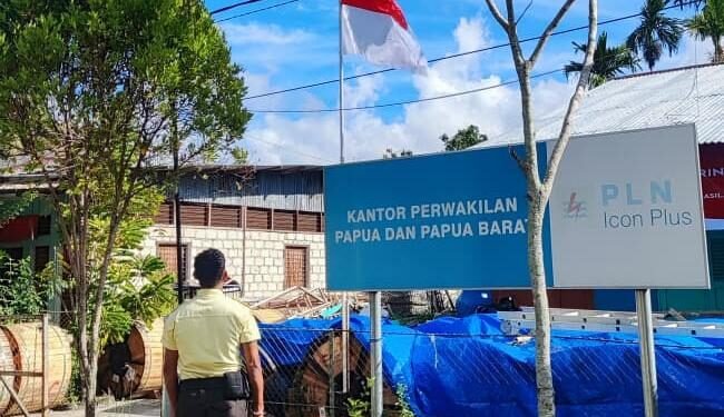 PLN Icon Plus Jadikan Semangat Pancasila Fondasi Transformasi Digital hingga ke Timur Indonesia