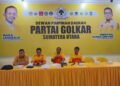 Pengurus KOSGORO Sumut Periode 2026-2031 Siap Dilantik, Fokus pada Ekonomi Kerakyatan