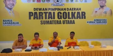 Pengurus KOSGORO Sumut Periode 2026-2031 Siap Dilantik, Fokus pada Ekonomi Kerakyatan