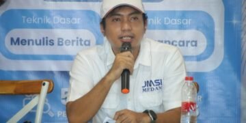 PLN UID Sumut Disorot Tajam: Citra Sumatera Utara di Kancah Internasional Terancam Akibat Kelistrikan Amburadul