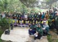 Gotong Royong Lintas Komunitas: Gerakan 1.000 Pohon untuk Pulihkan Jantung Peradaban Medan