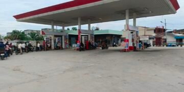 Pertamina Pastikan Distribusi Biosolar di Simalungun Berjalan Normal dan Terus Dimonitor