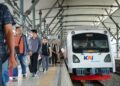 Minat Masyarakat Tinggi, KA Srilelawangsa Angkut 1,78 Juta Penumpang hingga Mei 2026