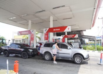 Pertamina Patra Niaga Sumbagut Percepat Distribusi Biosolar, Operasional Terminal Medan Kini 24 Jam