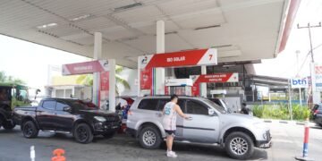 Pertamina Patra Niaga Sumbagut Percepat Distribusi Biosolar, Operasional Terminal Medan Kini 24 Jam