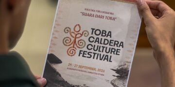 Samosir Bersiap Gelar Toba Caldera Culture Festival 2026: Ajang Internasional yang Memadukan Harmoni dan Budaya