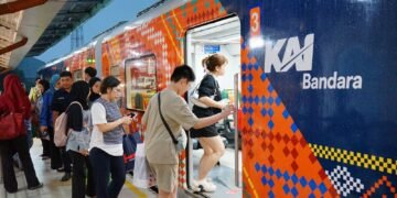 KAI Bandara Perluas Jangkauan di Sumut, Targetkan Peningkatan Mobilitas dan Ekonomi Daerah
