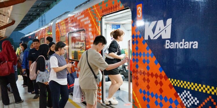 KAI Bandara Perluas Jangkauan di Sumut, Targetkan Peningkatan Mobilitas dan Ekonomi Daerah