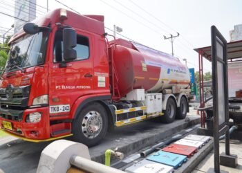 Pertamina Patra Niaga Sumbagut Optimalkan Penyaluran Biosolar di Sibolga, Pastikan Kebutuhan Masyarakat Terpenuhi