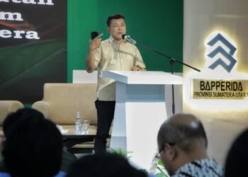 Green Justice Indonesia Desak Pemda Perkuat Tata Kelola Kawasan Ekosistem Leuser